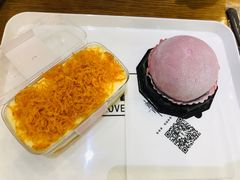 -迦南·甜品蛋糕(传媒店)