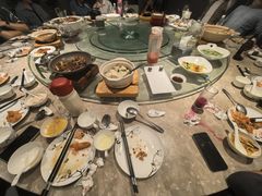 -京坛汇·烤鸭·京菜(宋庄店)