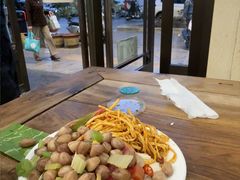 -老刘家永盛斋·传统泡馍(东关南街店)
