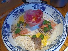 -老雒阳面馆·水席·洛阳菜(王城路店)