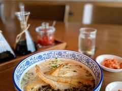 -无锡苏宁银河国际酒店-麺餐厅