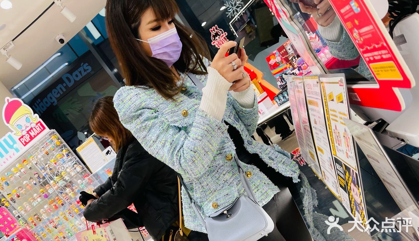 [拥抱]盲盒～敢不敢给我看看你们打下的江山？