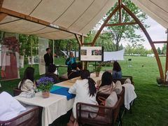 -春晖园度假酒店温泉