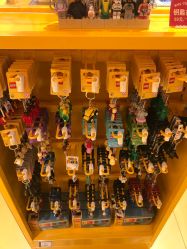 -kidsland(上海环球港店)