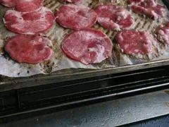 -巴麦隆自助烤肉(桂林路店)