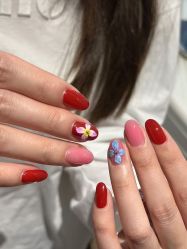 -U3美甲