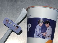 -CoCo都可(中集店)