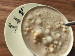 -笃笃笃糖粥(十全街店)