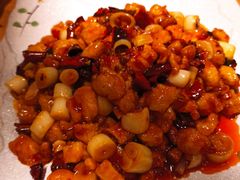 -小俩口烧烤东北菜(双井店)