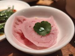 -清水亭湖北菜(大屯DT51店)