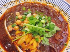-遇见小面(凯德广场店)
