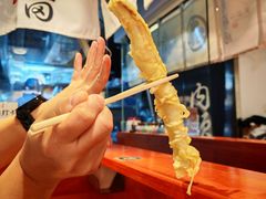 -天妇罗内顺田(罗湖店)