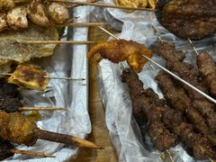 -河南前程·羊肉汤·烧烤(总店)