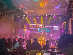 -MOSSO音乐酒吧·Live House(南京西路店)
