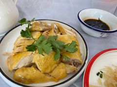 -碧海银沙海鲜餐厅(恒大海上威尼斯店)