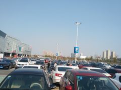 -永旺梦乐城(常熟新区店)