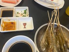 -吉友粥底火锅(方斜路店)