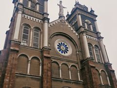 -晓马鸭店(新芜路店)