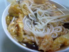 特色螺蛳粉-丽丽三鲜螺蛳粉(田林路店)