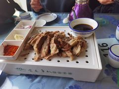 -老毛手抓·盐池滩羊非遗手抓(宁夏总店)