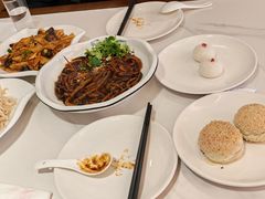-马凯餐厅(长椿街店)
