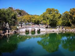 -台州府城(东湖)