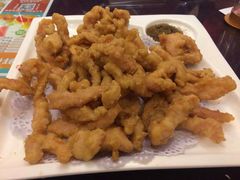 -粥全粥到海鲜家常菜(瞿塘峡路店)