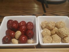 餐前小食-湖南人家·家传湖南菜(水围店)