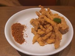 -椒爱水煮鱼川菜(大连罗斯福店)