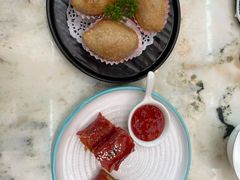 -鹭江宾馆·观海餐厅