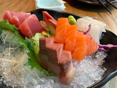 -Hatsune隐泉日式料理(三里屯太古里店)
