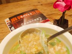 -麻辣总动员·川派海鲜·现炒浇头面·自贡菜(五彩城店)