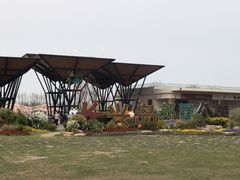 -上海长兴岛郊野公园