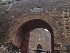 -雁门关景区