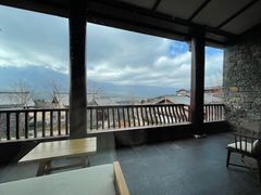 -丽江金茂璞修雪山酒店-雪景阁餐厅