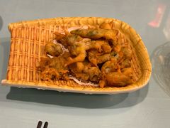 -安泰楼·佛跳墙创始人·传统闽味早茶·酒楼(三坊七巷闽菜地标店)