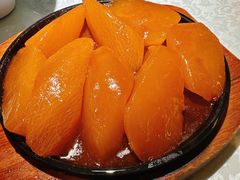 蓝鲸大萝卜-眷江南之小蓝鲸(王府大街店)