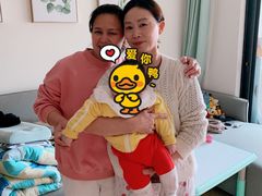 -千户高端家政育儿嫂·保姆·儿童陪伴师