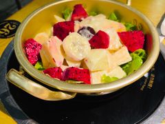 -牛市牛烤肉(西单大悦城店)