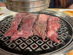 -霸腹烤肉(厦门柚子番店)