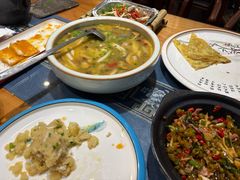 -益恒饭店乡间白族菜(古城总店)