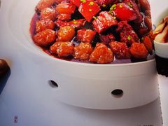 -同庆楼(华强吾悦广场店)