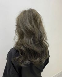 -MOVAN  HAIR莫凡匠人发型屋