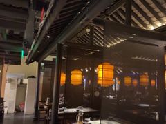 -绿茶餐厅(昆明世纪金源店)