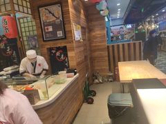 -佰禾寿司(学府凯德店)