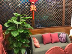 -东四民芳餐厅(世茂工三店)