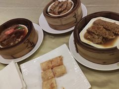 -汇景希尔顿逸林酒店·悦轩中餐厅