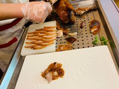 -东四民芳餐厅(世茂工三店)