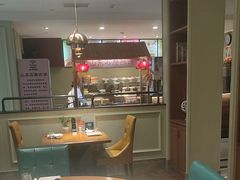 -新海渔港·胶东海鲜家常菜·家宴(奥体中心店)