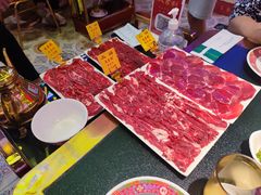 -大吉利·潮汕牛肉火锅(河西店)